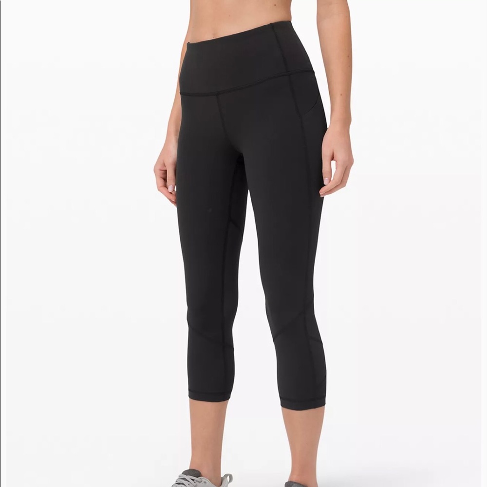 Lululemon Pace Revival Legging